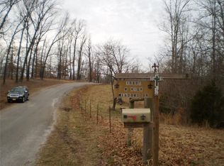 W High Meadows Dr, Rogers, AR 72756