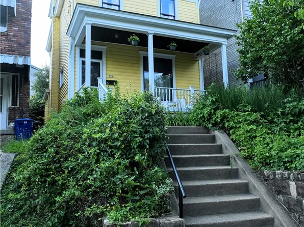 722 Boggs Ave, Pittsburgh, PA 15211