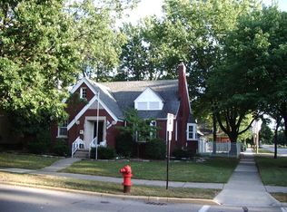 393 W Drayton St, Ferndale, MI 48220