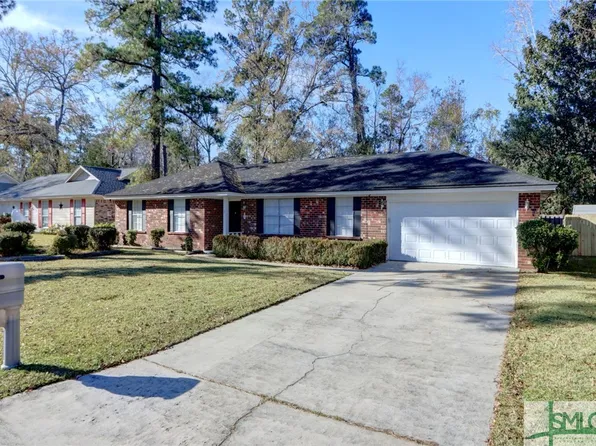 40 Red Fox Drive, Savannah, GA 31419