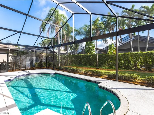 9515 Mariners Cove Ln, Fort Myers, FL 33919