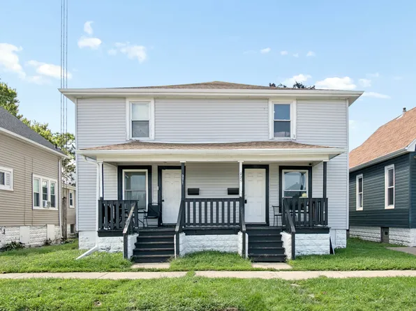 271-5 N West Ave, Kankakee, IL 60901