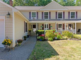 9 Hampton Glen Drive #3, Kennebunk, ME 04043