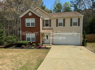 8515 River Hill Commons Dr, Ball Ground, GA 30107