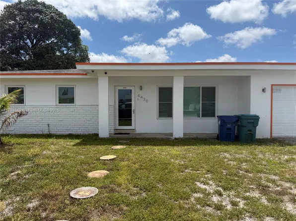 4430 NW 175th St, Miami Gardens, FL 33055