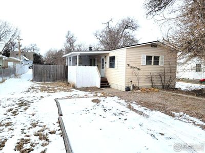 204 N Washington Ave, Fleming, CO, 80728