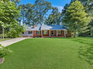 2280 Waleska Dr NW, Kennesaw, GA 30152