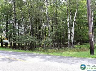 974 Stony Mountain Rd #V, Albrightsville, PA 18210