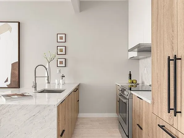 419 Manhattan Ave #4, Brooklyn, NY 11222