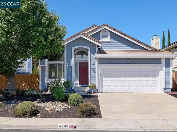 4149 Folsom Dr, Antioch, CA 94531