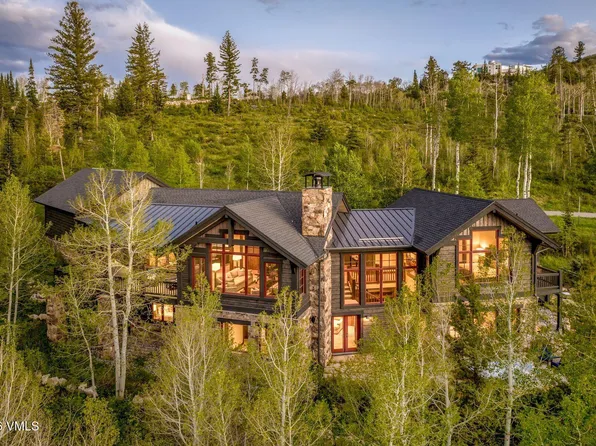 155 Travis Rd, Wolcott, CO 81655
