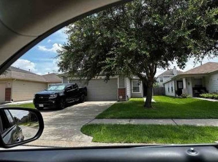 Property Front View
