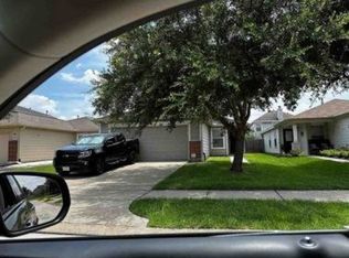 12014 Bach Orchard Trl, Houston, TX 77038