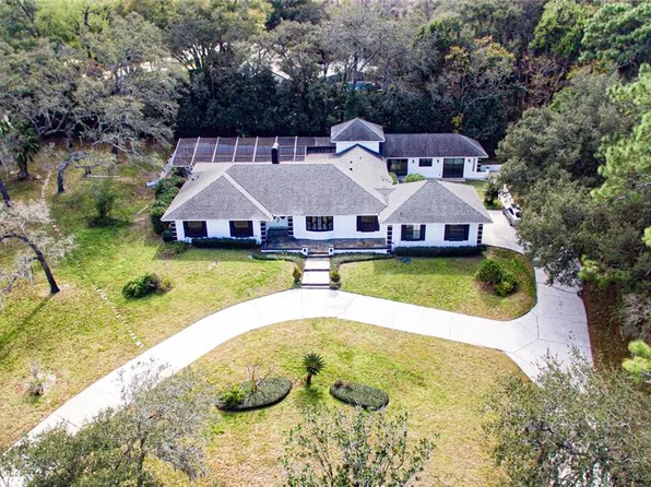 206 MAGNOLIA LAKE DRIVE, LONGWOOD, FL 32779