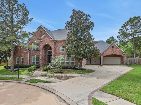 21115 Park Oak Ct, Cypress, TX 77433