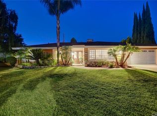 1081 Harding Ct, Claremont, CA 91711