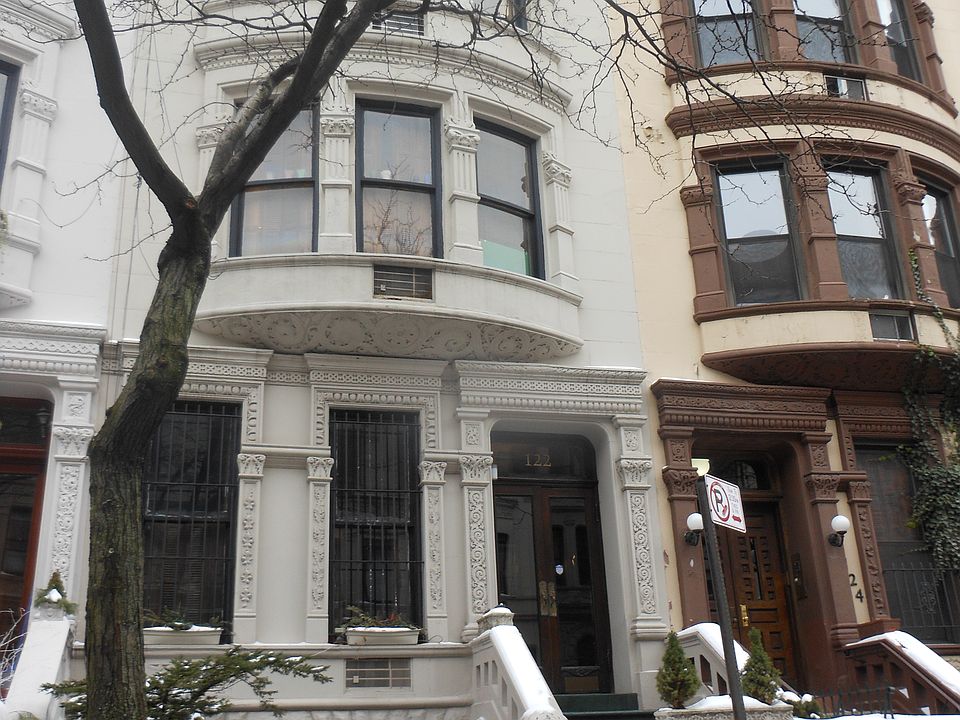 1st image of 122 West 80th St #1R