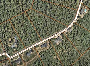 Pine Bluff Ln, Conway, AR 72034