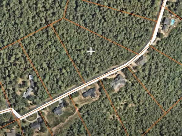 Pine Bluff Ln, Conway, AR 72034