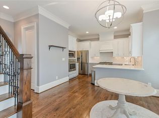 340 Mystic Ridge Ln, Atlanta, GA 30342