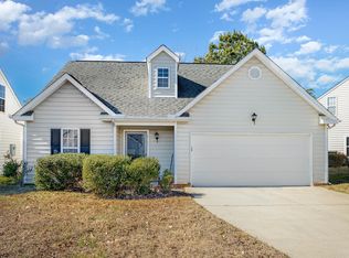 2143 Castle Pines Dr, Raleigh, NC 27604