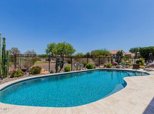 20655 N 273rd Ave, Buckeye, AZ 85396