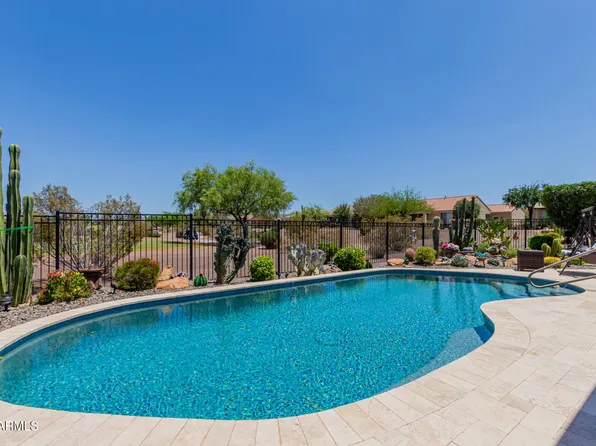 20655 N 273RD Avenue, Buckeye, AZ 85396