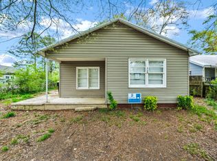 408 West Ave, Sylacauga, AL 35150