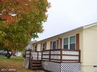 2110 Millgarden Dr, Fredericksburg, VA 22407