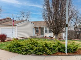 7538 Harlan St, Arvada, CO 80003