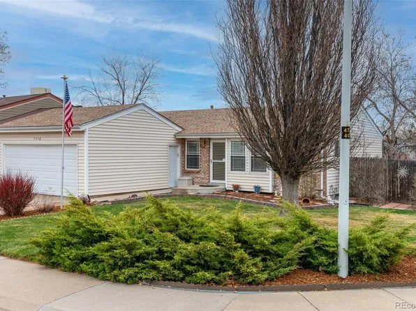 7538 Harlan Street, Arvada, CO 80003