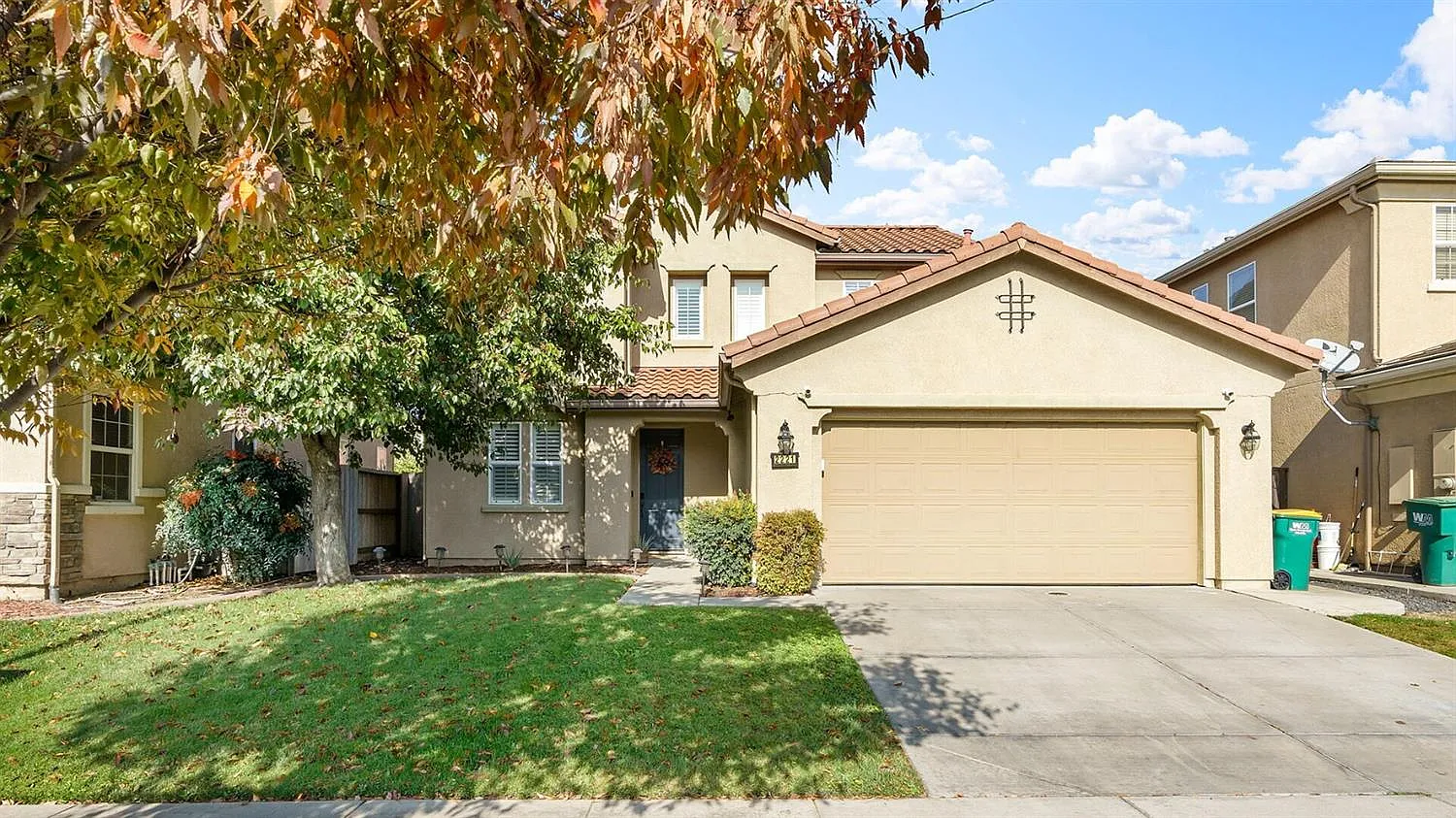 2221 Bartram Run Way photo 1