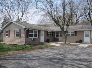 6073 River Rd, Waunakee, WI 53597