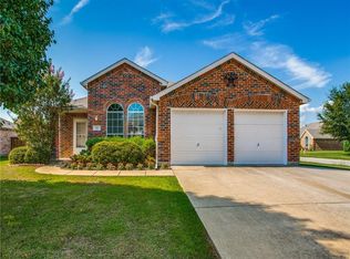 101 Aspenwood Trl, Forney, TX 75126