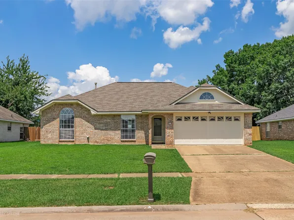 4914 General Ashley Dr, Bossier City, LA 71112