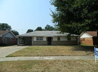 1102 Spears St, West Memphis, AR 72301