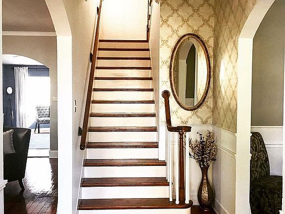 Entryway