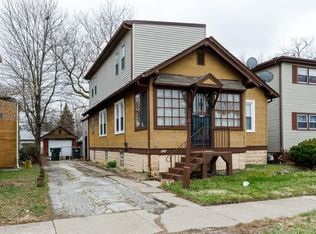 523 Monroe St, Dolton, IL 60419