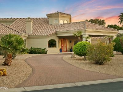 14123 W GREENTREE Drive S, Litchfield Park, AZ, 85340