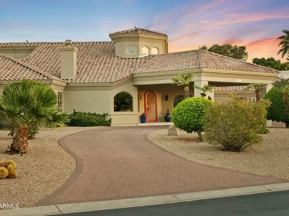 14123 W GREENTREE Drive S, Litchfield Park, AZ 85340