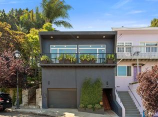 354 Corbett Ave, San Francisco, CA 94114