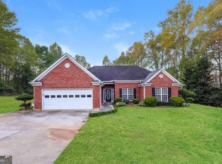 625 Bourbon St, McDonough, GA 30253
