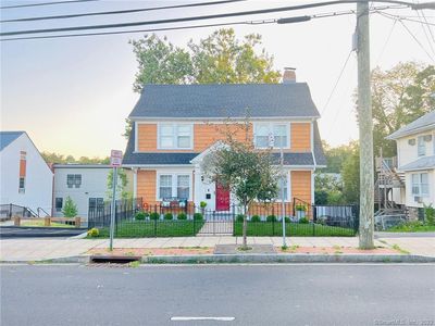 1132 Hope Street, Stamford, CT, 06907