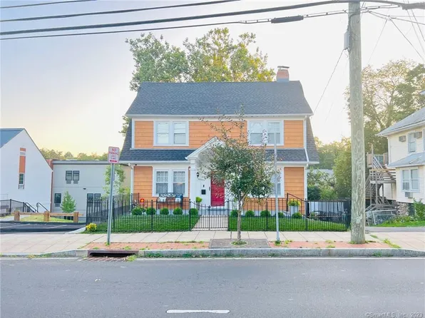 1132 Hope Street, Stamford, CT 06907