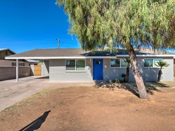 1748 W Auburn St, Mesa, AZ 85201