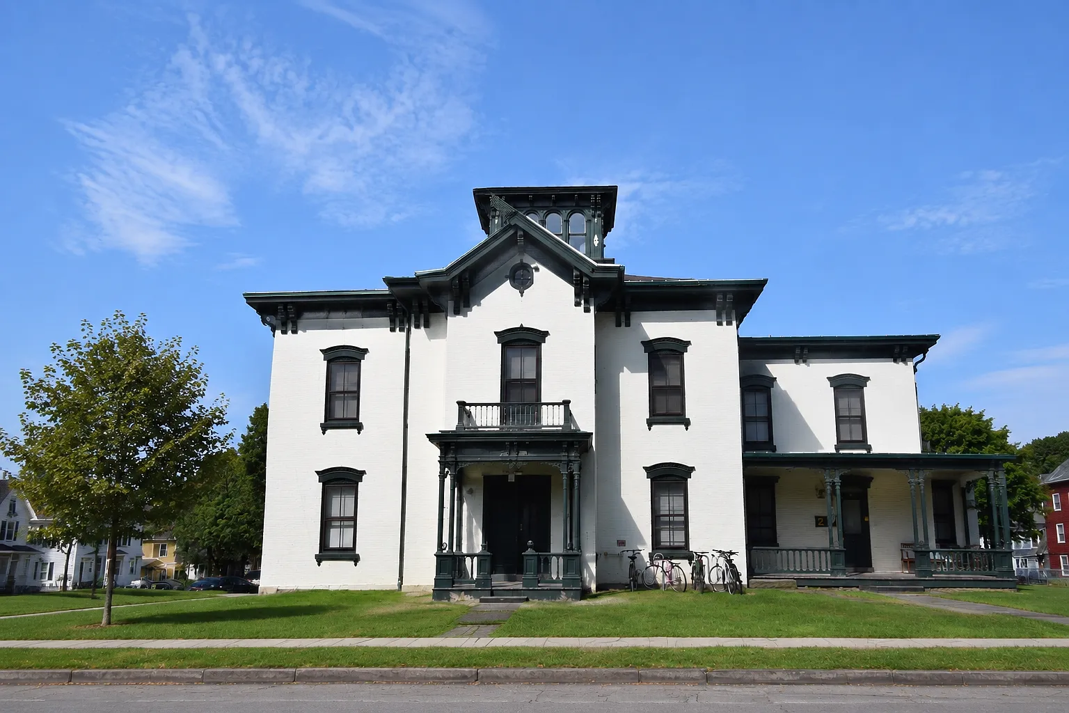 217 South Union - 5 — Photo 1