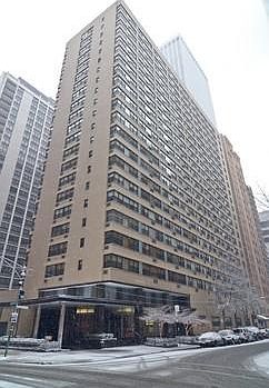 1st image of 850 N Dewitt Pl #16AC