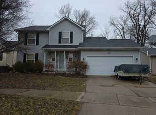 1919 Bowker Dr, Lansing, MI 48911