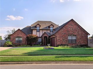 2736 N Xenophon Ave, Tulsa, OK 74127