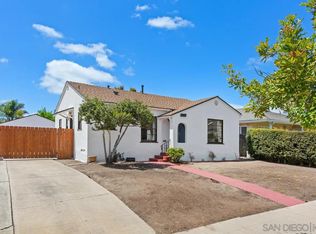 4654 Altadena Ave, San Diego, CA 92115